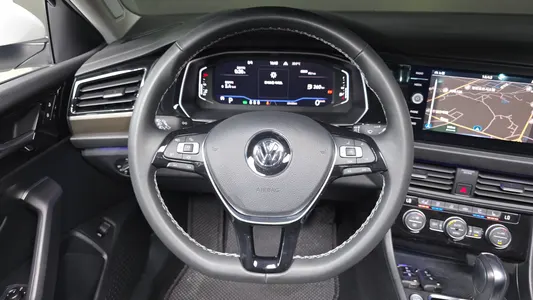 Volkswagen 7 1.4 TSI 2021 16