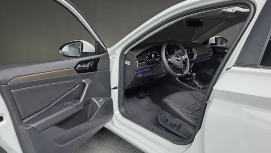 Volkswagen 7 1.4 TSI 2021 26