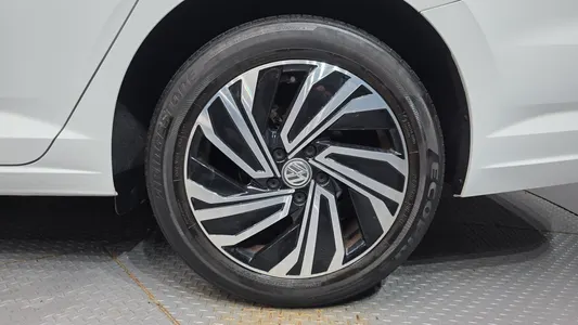Volkswagen 7 1.4 TSI 2021 21