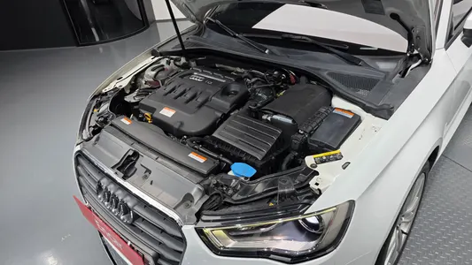 Audi A3 35 TDI 2016 5