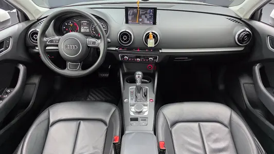 Audi A3 35 TDI 2016 6