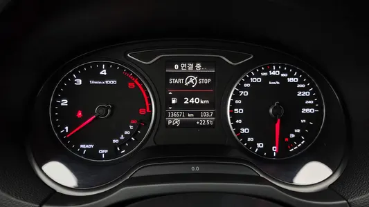 Audi A3 35 TDI 2016 7