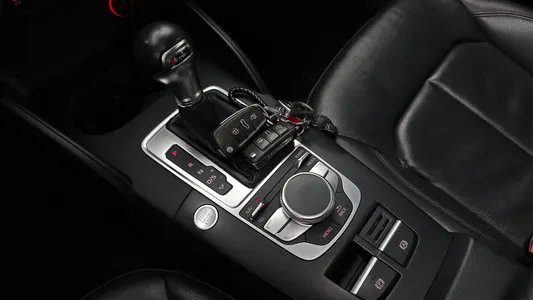 Audi A3 35 TDI 2016 8