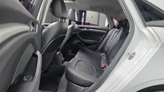 Audi A3 35 TDI 2016 10