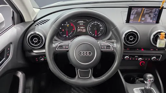 Audi A3 35 TDI 2016 12