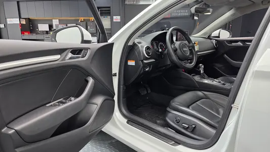 Audi A3 35 TDI 2016 9