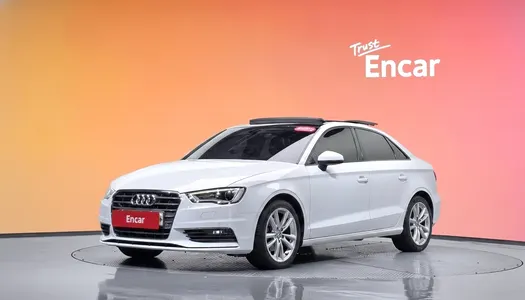 Audi A3 35 TDI 2016 20