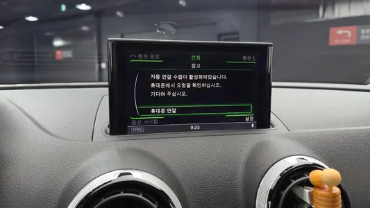 Audi A3 35 TDI 2016 15