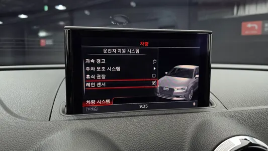 Audi A3 35 TDI 2016 16
