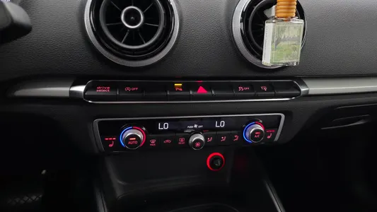 Audi A3 35 TDI 2016 17