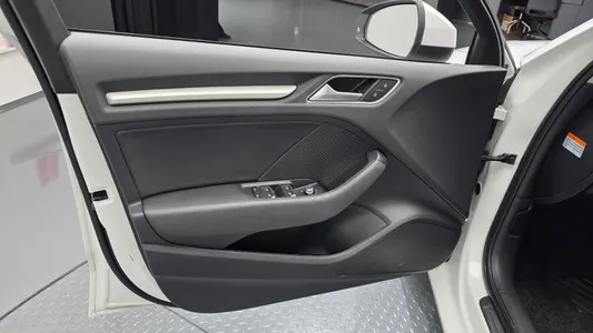 Audi A3 35 TDI 2016 24