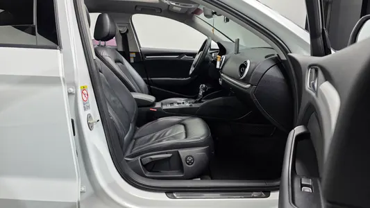 Audi A3 35 TDI 2016 26