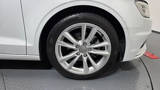 Audi A3 35 TDI 2016 21
