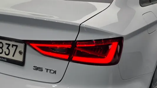 Audi A3 35 TDI 2016 23