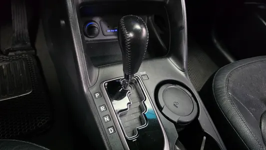 Hyundai ix 2WD LX20 2011 9