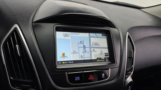 Hyundai ix 2WD LX20 2011 14