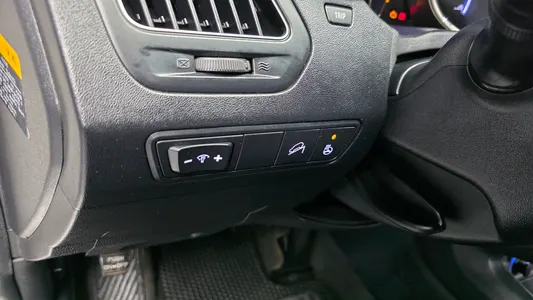 Hyundai ix 2WD LX20 2011 17