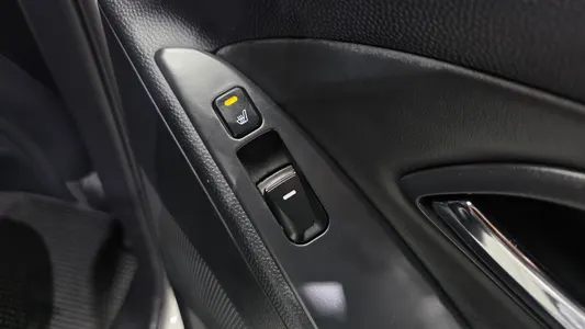 Hyundai ix 2WD LX20 2011 18
