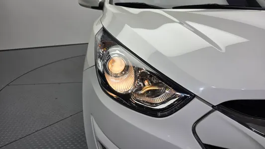 Hyundai ix 2WD LX20 2011 22