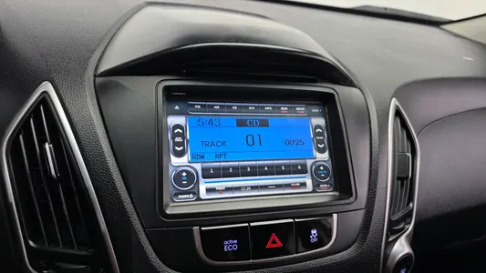 Hyundai ix 2WD LX20 2011 27