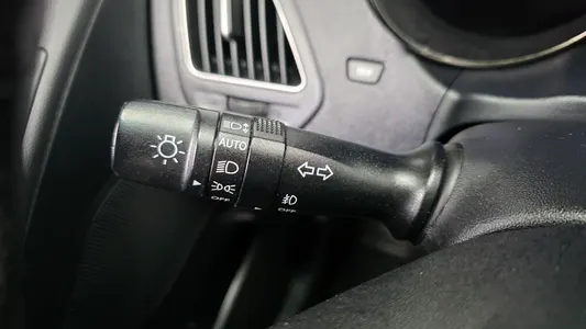 Hyundai ix 2WD LX20 2011 30