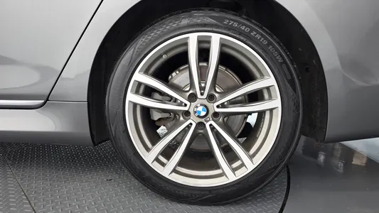 BMW 7 Series (G11) 730d xDrive M 2018 21