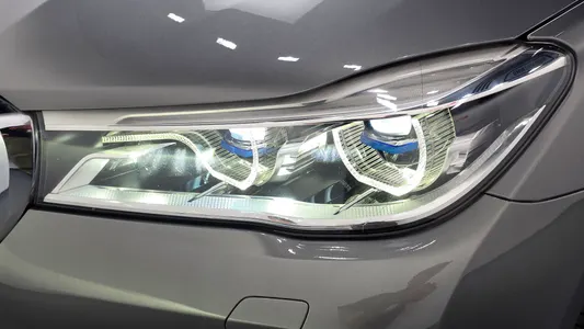 BMW 7 Series (G11) 730d xDrive M 2018 22