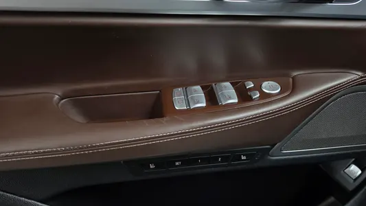 BMW 7 Series (G11) 730d xDrive M 2018 36