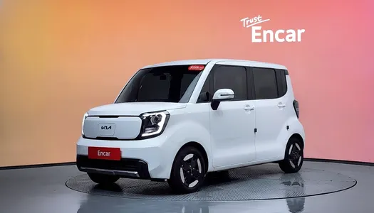 Kia EV 2024