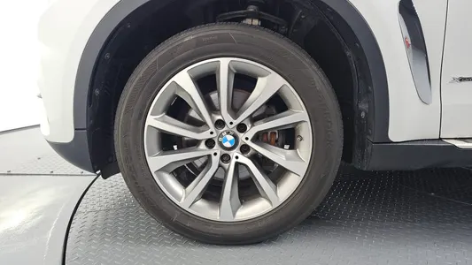 BMW X6 (F16) xDrive 30d 2016 5