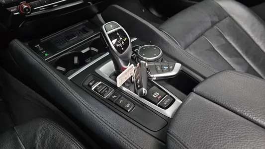 BMW X6 (F16) xDrive 30d 2016 9