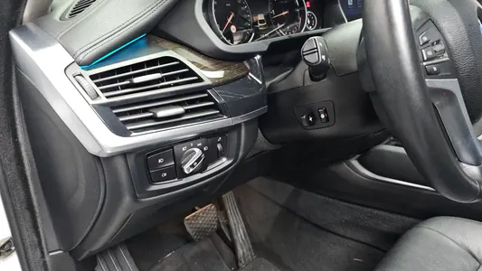 BMW X6 (F16) xDrive 30d 2016 18