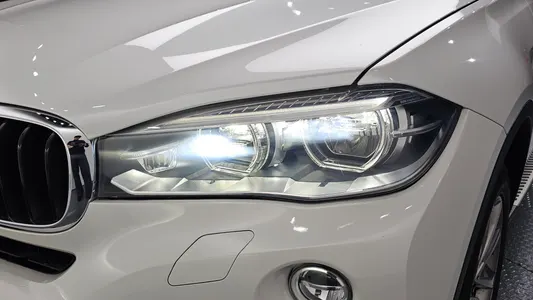 BMW X6 (F16) xDrive 30d 2016 22
