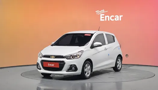 Chevrolet LT 2018