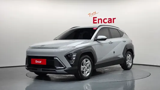Hyundai (SX2) 2023