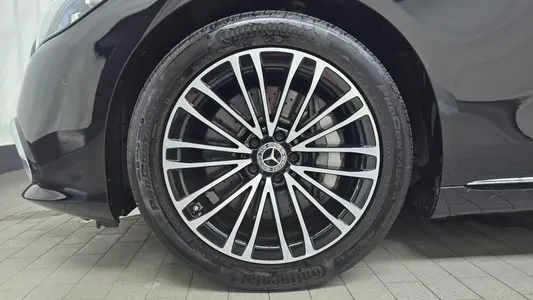 Mercedes-Benz S-Class W223 S350 d 2021 5