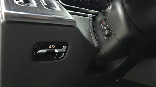 Mercedes-Benz S-Class W223 S350 d 2021 20