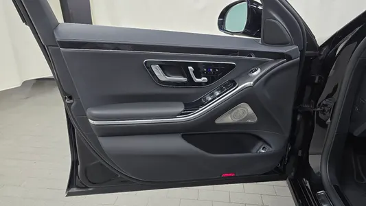 Mercedes-Benz S-Class W223 S350 d 2021 24
