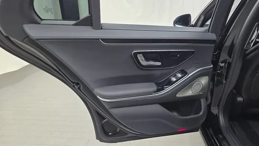 Mercedes-Benz S-Class W223 S350 d 2021 25
