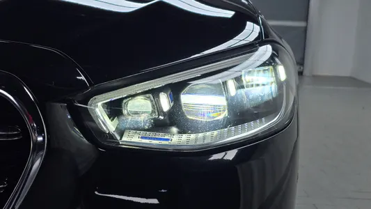 Mercedes-Benz S-Class W223 S350 d 2021 22