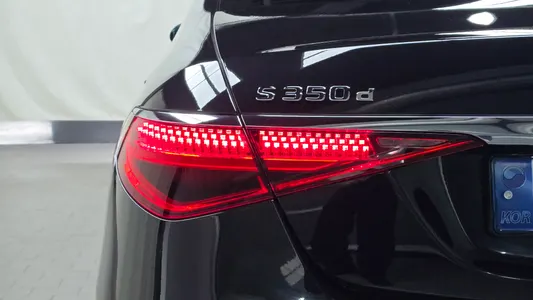 Mercedes-Benz S-Class W223 S350 d 2021 23