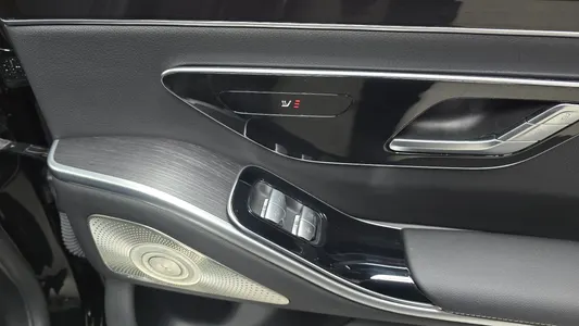 Mercedes-Benz S-Class W223 S350 d 2021 29