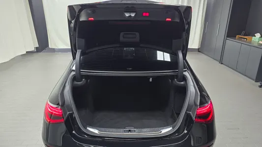 Mercedes-Benz S-Class W223 S350 d 2021 30