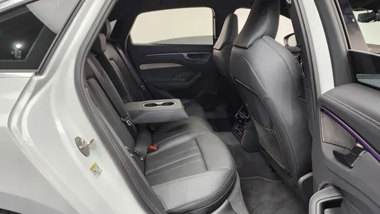 Audi A6 (C9) 45 TFSI S Line 2026 11