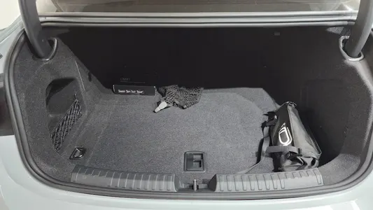 Audi A6 (C9) 45 TFSI S Line 2026 20