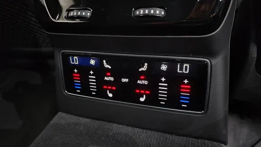 Audi A6 (C9) 45 TFSI S Line 2026 19