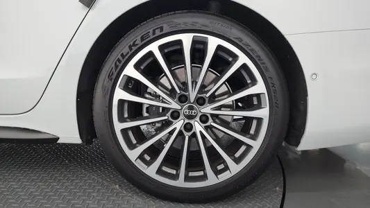 Audi A6 (C9) 45 TFSI S Line 2026 21