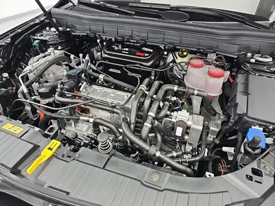 Mercedes-Benz EQB X243 EQB300 4MATIC AMG 2025 5