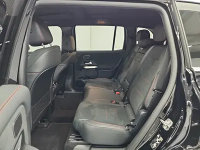 Mercedes-Benz EQB X243 EQB300 4MATIC AMG 2025 12