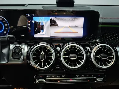 Mercedes-Benz EQB X243 EQB300 4MATIC AMG 2025 10